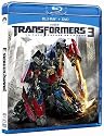 Transformers 3 : la face cach&eacute;e de la Lune - Combo Blu-ray + DVD [Blu-ray]