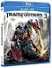 Transformers 3 : la face cachée de la Lune - Combo Blu-ray + DVD [Blu-ray]