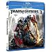 Transformers 3 : la face cach�e de la Lune - Combo Blu-ray + DVD [Blu-ray]