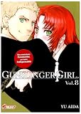Gunslinger Girl, Tome 8 (French Edition)