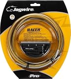 Jagwire Racer Cable & Housing Kit, Complete, Road, Gold