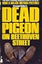 Dead Pigeon on Beethoven Street