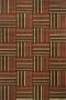 9'6" x 13'6" Rectangular Momeni ODYSSOD-04GRN96D6 Green Color Machine Made Chinese "Odyssey Collection" Rug