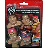 Wwe Thumb Superstars 4ct Wwe Thumb Superstars 4ct