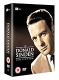 Donald Sinden Icon Collection