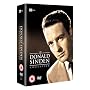 Donald Sinden Icon Collection [DVD]