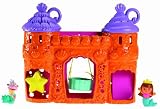 Fisher-Price Dora Mermaid Castle Tub Toy