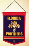 Florida Panthers Traditions Banner