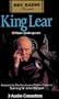 BBC Radio Presents: King Lear by William Shakespeare (Presented by The Renaissance Theatre Company) [3 Audio Cassettes/3.5 Hrs.]