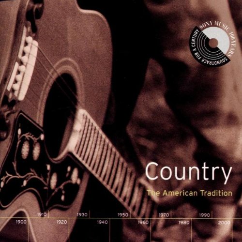 Country: American Tradition