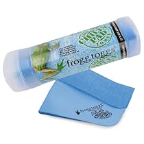 ProActive Frogg Togg Chilly Pad (Varsity Blue)
