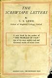 The Screwtape Letters