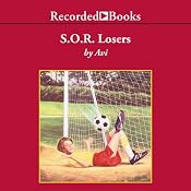S.O.R. Losers | [Avi]