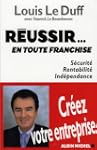 R�ussir... en toute franchise : S�cur...