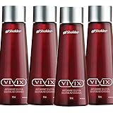 Vivix&reg; Liquid Dietary Supplement 4 bottles (total 600 ml)