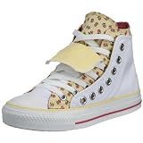 Converse Women's CT Double Upper Hi Boot