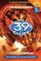 The 39 Clues Book 5: The Black Circle (Hardcover)