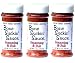 Bone Suckin' Sauce Seasoning and Rub 3-6.2 oz Pkgs