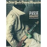 TheNewYorkTimesMagazine,September20,1992[articlesonSowetohostel;RichardFeynman;IlyaKabokov;Hezbollahhostage]