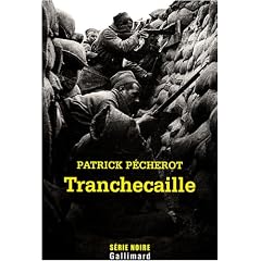Tranchecaille