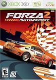 Forza Motorsport 2 - Bilingual