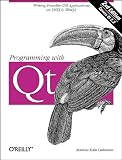 Programming with Qt (2nd Edition) Programming with Qt (2nd Edition)