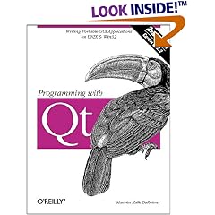 Programming with Qt (2nd Edition)