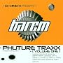 Mind X Presents Harem Phuture von Various