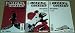 Queen & Country Declassified Sons and Daughters # 1, 2 and 3. (The Complete Three Part Limited Series, Volume 3)