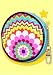 Tepper Jackson Mosaic Coin Purse