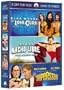 Love Guru/Superstar/Nacho Libre