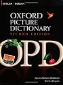 Oxford Picture Dictionary English-Korean: Bilingual Dictionary for Korean speaking teenage and adult students of English