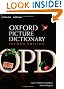 Oxford Picture Dictionary English-Korean: Bilingual Dictionary for Korean speaking teenage and adult students of English