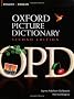 Oxford Picture Dictionary: English/ Korean