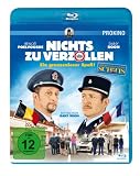Produkt-Bild: Nichts zu verzollen [Blu-ray]
