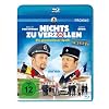 Nichts zu verzollen [Blu-ray]