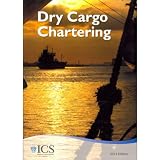 Dry cargo chartering