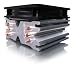 Xigmatek CAC-SXHH3-U06 Gaia SD1283 H.D.T Air Cooling System