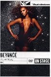 Beyonce - Live at Wembley [DVD]