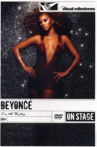 Produkt-Bild: Beyonc&eacute; - Live at Wembley (On Stage/ Big)