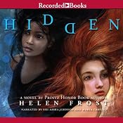 Hidden | [Helen Frost]