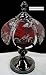 14 Inch Motorcycle Touch Lamp