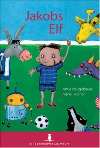Kinderbuchverlag Wolff Jakobs Elf