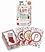 I Spy Holiday Wishes Card Game