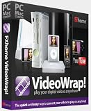 Software : VideoWrap! (Windows)