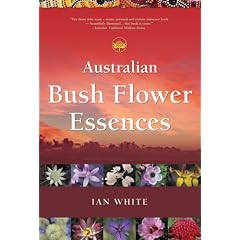 Australian Bush Flower Essences