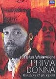 Prima Donna the Story of an Opera