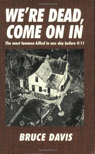 We're Dead, Come on in Paperback - November 30, 2005