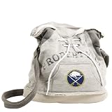 NHL Buffalo Sabres Hoodie Duffel