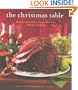 The Christmas Table